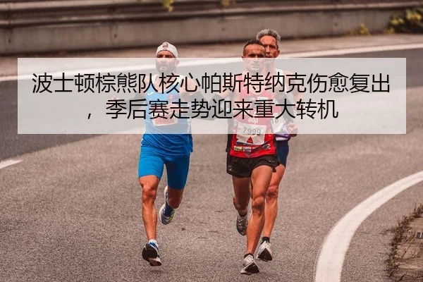 波士顿棕熊队核心帕斯特纳克伤愈复出，季后赛走势迎来重大转机